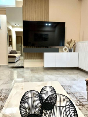 The MODERN apartment